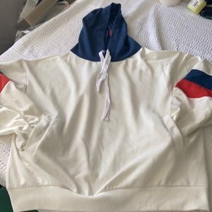 Zaful man  hoodie